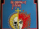 SMOKE RISE Survival Of Saint Joan Orig US 2-LP + Booklet - Prog Psych Hard Rock