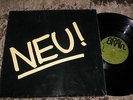 LP: Neu - Neu 75, orginal auf Brain, 1,--