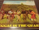 Reggae In The Grass Studio One LP Listen 
