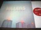 The Killers ?– Hot Fuss BLACK VINYL re LP