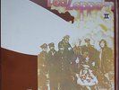 Led Zeppelin II 2nd album LP 1969 Australian reissue 1970 Atlantic NM++
