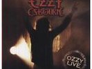 Ozzy Osbourne - Ozzy Live (Ogv) (2012) - New - Long Play Record