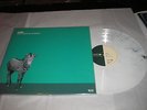 Hum You'd Prefer An Astronaut LP 180 Gram White SMOKE Vinyl Reissue LIMITED NEW