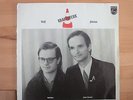 KRAFTWERK - Ralf & Florian; Original LP m. Poster, 1973