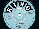 GUESS WHO it's my pride HEAR MINT- canada 60s GARAGE beat MOD psych