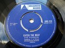 THE PIONEERS - Catch The Beat 7' 1968 RARE AMALGAMATED Listen