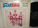 STARFIRE Get Off With Us DynamicArtist '76 funk Alpha AudioStudio Mr. Wiggles NM