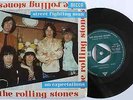 ROLLING STONES Single STREET FIGHTING MAN no expectations DECCA MO 477 Spain