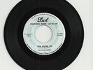 The Class-Notes  You Inspire Me / Goodness Gracious  DOT 15786  Promo Label  45