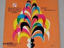 UDO JÜRGENS LYS ASSIA GITTA LIND TONY SANDLER MICHAEL HOLM BERT BERGER WYN HOOP
