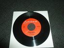 THE RAIDERS-hocus pocus  ANDEX 4015    GREAT ROCKABILLY