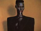 GRACE JONES Nightclubbing Remastered 2x 180gm Vinyl LP + MP3 2014 NEW & SEALED