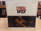 McCoy Tyner THE REAL MCCOY Blue Note BLP 4264 Liberty Mono