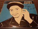 Barry Brown Right Now Killer Roots LP Listen