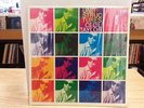 Cecil Taylor UNIT STRUCTURES Blue Note BLP 4237 RVG NM Mono New York USA Shrink