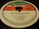 Carlton And His Shoes This Heart Of Mine Orig LP Listen 