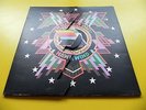 RARE ORIGINAL HAWKWIND IN SEARCH OF SPACE ORIGINAL 1st Pressing Stunning Cond