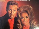 *Autographed Vinyl Record* Of Dolly Parton & Porter Wagoner BOTH SIGNITURES
