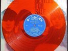Beatles For Sale TAIWAN original orange vinyl GREAT COPY