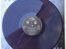 FRANK ZAPPA Broadway The Hard Way CZECKOSLOVAKIAN 1991 LP on purple vinyl