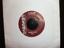 ORIGINAL USA 45 RPM - JOHNNY FULLER - ALL NIGHT LONG - CHECKER 899