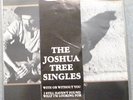 U2 The Joshua Tree Singles 7