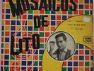 LITO BARRIENTOS - Para que/  KILLER RARE LATIN FUNK La Tribu EL SALVADOR B-boy