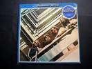 THE BEATLES -DOUBLE ALBUM LP 1967-1970 ON BLUE VINYL (NEVER PLAYED)