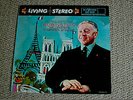 RCA LSC-2234 TAS 1995 CLASSIC RECORDS  Rubinstein Saint-Saens 180g STEREO LP NM