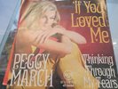 Peggy March - If you loved me / Thinking Through my Tears ( RCA )