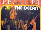 Single / LED ZEPPELIN / AUSTRIA PRESSUNG / RARITÄT /