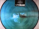 Tangerine Dream/ Genesis?– Rubycon/ Selling England Rare 2013 Mispress Pic Disc