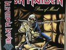 Iron Maiden Piece of Mind (Vinyl)
