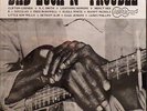 *SEALED* BAD LUCK N’ TROUBLE - Arhoolie F1018 - Lightnin Hopkins / Mercy Dee