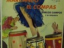 Listen/Carlos Campos/Puchito 544/Cuban Ritmo Danzon