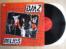 LYRES DMZ RELICS  GARAGE  LP