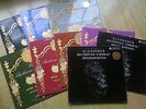 COLUMBIA SAX BEETHOVEN Symphonies 1 to 9 KLEMPERER *Complete Set*