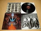 DISMEMBER-Like An Ever Flowing Stream LP NBR 1991 mint