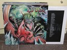 Iced Earth - same LP Vinyl Assassin Darkness