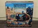 Intruder - A higher form of killing LP Vinyl Hexx Morbid Saint Sadus