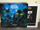 King Diamond - Abigail LP Vinyl Mercyful Fate Ghost