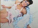 LP: Roxy Music - Roxy Music - Original LP von 1972 - FOC - Island - 86 259 IT