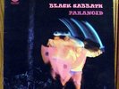 Black Sabbath Paranoid LP Vertigo