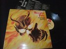MERCYFUL FATE-DONT BREAK THE OATH  LP ORG RARE PRIVATE METAL/KING DIAMOND/GHOST