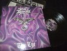 KING DIAMOND-THE EYE  LP ORG RARE METAL/MERCYFUL FATE/GHOST/UNCLE ACID
