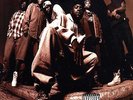 Roots, The - Illadelph Halflife '96 2xLP US ORG Gatefold Jacket Black Thought