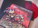 Gorefest - Rise to Ruin - Doppel-LP - Red Vinyl - Gatefold Cover