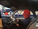 The Mars Volta - Frances The Mute - Triple Vinyl LP RARE