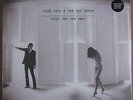 NICK CAVE & THE BAD SEEDS 