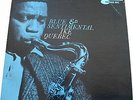 IKE QUEBEC Blue & Sentimental BLUE NOTE 4098 LP deep groove RVG original mono